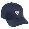 ROSSIGNOL CORPORATE ROOSTER CAP DARK NAVY 23 -Rossignol Winkel 9 125089 corporate rooster cap dark navy rllmh36 715 01