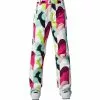 ROSSIGNOL GIRL SKI PR PANT MACRO ROOSTER WHITE 22 -Rossignol Winkel 9 126542 girl ski pr pant macro rooster white rljyp08 9ay 01