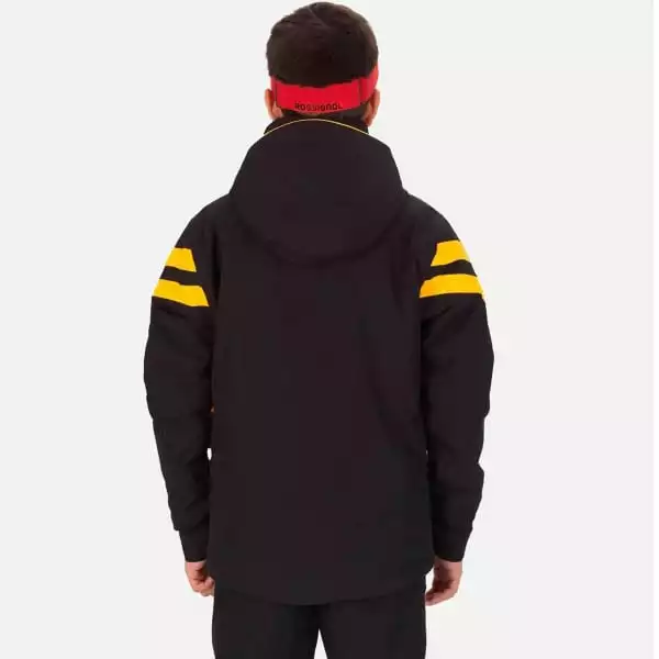 ROSSIGNOL BOY SKI JKT BICOLOR 23 4 ROSSIGNOL BOY SKI JKT BICOLOR 23 - Afbeelding 2