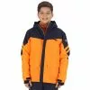 ROSSIGNOL BOY REACT JKT MANGO 23 -Rossignol Winkel 9 129793 rllyj04 429 01