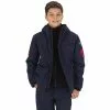 ROSSIGNOL BOY REACT JKT DARK NAVY 23 -Rossignol Winkel 9 129795 rllyj04 715 01