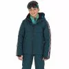 ROSSIGNOL BOY HIVER POLYDOWN JKT DEEP TEAL 23 -Rossignol Winkel 9 129799 rljyj01 72c 01