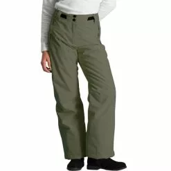ROSSIGNOL BOY SKI PANT SOFT MOSS 23