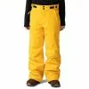 ROSSIGNOL BOY SKI PANT SAFFRON 23