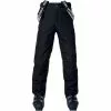 ROSSIGNOL BOY HIVER PANT BLACK 23 -Rossignol Winkel 9 129804 rliyp01 200 01