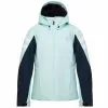 ROSSIGNOL GIRL SKI JKT AQUA 23 -Rossignol Winkel 9 129814 rljyj12 750 01
