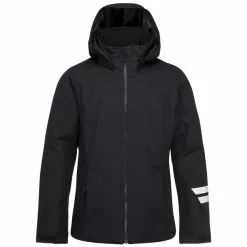 ROSSIGNOL GIRL FONCTION JKT BLACK 23