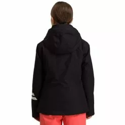ROSSIGNOL GIRL FONCTION JKT BLACK 23 -Rossignol Winkel 9 129815 rlkyj09 200 03