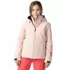 ROSSIGNOL GIRL FONCTION JKT POWDER PINK 23 1 ROSSIGNOL GIRL FONCTION JKT POWDER PINK 23 -Rossignol Winkel 9 129816 rlkyj09 337 01