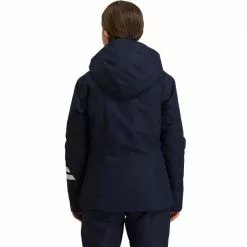 ROSSIGNOL GIRL FONCTION JKT ECLIPSE 23 -Rossignol Winkel 9 129818 rlkyj09 726 03