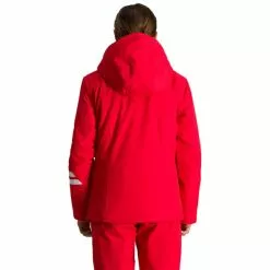 ROSSIGNOL GIRL FONCTION JKT SPORTS RED 23 -Rossignol Winkel 9 129819 rlkyj09 301 03