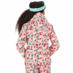 ROSSIGNOL GIRL FONCTION PR JKT POP ANIMALIER 23 -Rossignol Winkel 9 129901 rllyj07 9bw 03