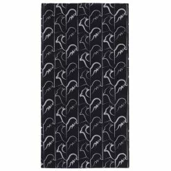 ROSSIGNOL ROSSI WARM NECK BLACK 23