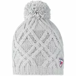 ROSSIGNOL LENY HEATHER GREY 23