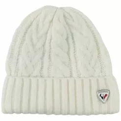 ROSSIGNOL W NAYA WHITE 23