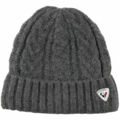 ROSSIGNOL W NAYA HEATHER GREY 23