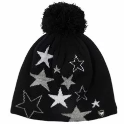 ROSSIGNOL JR DAISY BLACK 23