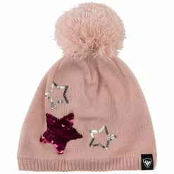 ROSSIGNOL JR ASTRID POWDER PINK 23