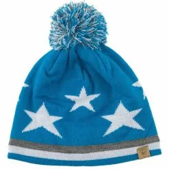 ROSSIGNOL JR MAO BLUE 23