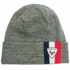 ROSSIGNOL LUKA HEATHER GREY 23