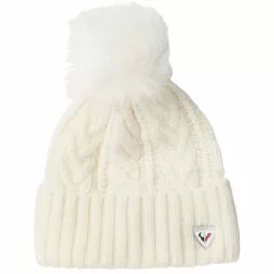 ROSSIGNOL W MADY WHITE 23