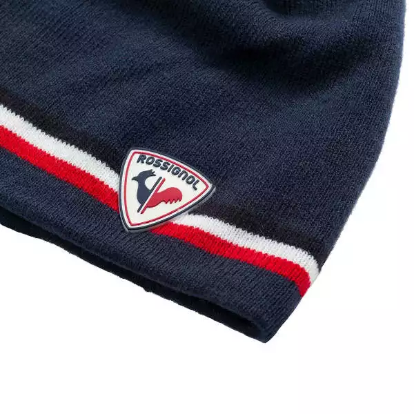 ROSSIGNOL CARL E DARK NAVY 23 4 ROSSIGNOL CARL E DARK NAVY 23 - Afbeelding 2