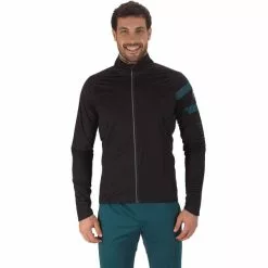 ROSSIGNOL POURSUITE JKT DEEP TEAL 23