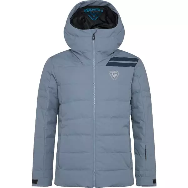 ROSSIGNOL RAPIDE JKT BLUE GREY 23 3 ROSSIGNOL RAPIDE JKT BLUE GREY 23