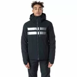 ROSSIGNOL COURSE JKT BLACK 23