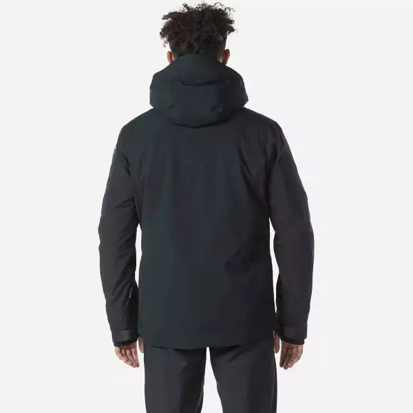 ROSSIGNOL COURSE JKT BLACK 23 4 ROSSIGNOL COURSE JKT BLACK 23 - Afbeelding 2