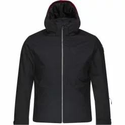 ROSSIGNOL ALL SPEED JKT BLACK 23