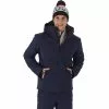 ROSSIGNOL ROC JKT DARK NAVY 23