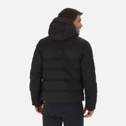 ROSSIGNOL SIGNATURE MERINO DOWN JKT BLACK 23 6 ROSSIGNOL SIGNATURE MERINO DOWN JKT BLACK 23 -Rossignol Winkel 9 130717 rllmj22 200 03