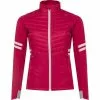 ROSSIGNOL W POURSUITE WARM JKT CHERRY 23 -Rossignol Winkel 9 130722 w poursuite warm jkt cherry rliwj19 311 01