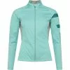 ROSSIGNOL W POURSUITE JKT TURQUOISE 23 -Rossignol Winkel 9 130724 w poursuite jkt turquoise rliwj20 775 01