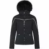 ROSSIGNOL W SKI JKT BLACK 23 -Rossignol Winkel 9 130726 w ski jkt black rllwj07 200 01