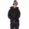 ROSSIGNOL W SIGNATURE DOWN JKT BLACK 23 -Rossignol Winkel 9 130737 w signature down jkt black rllwj19 200 01