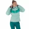 ROSSIGNOL W SIGNATURE DOWN JKT AQUA 23 -Rossignol Winkel 9 130738 w signature down jkt aqua rllwj19 750 01