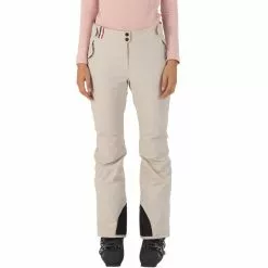 ROSSIGNOL W REACT PANT WILD DOVE 23