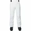 ROSSIGNOL W CLASSIQUE PANT WHITE 23 -Rossignol Winkel 9 130742 rliwp17 100 01