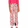ROSSIGNOL GIRL SKI PR PANT POP ANIMALIER 23 -Rossignol Winkel 9 130876 girl ski pr pant pop animalier rllyp06 9bw 01