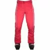 ROSSIGNOL W SUNRISE HEATHER PANT VERY PINK 17 -Rossignol Winkel 9 25074 w sunrise heather pant very pink rlfwp07 325 01