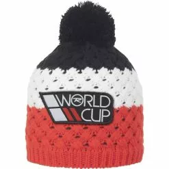 ROSSIGNOL WORLD CUP JR CRIMSON 18