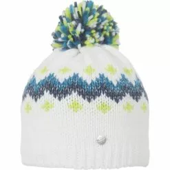 ROSSIGNOL TINA JR WHITE 18