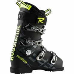 ROSSIGNOL ALLSPEED PRO 110 BLACK 22 10 ROSSIGNOL ALLSPEED PRO 110 BLACK 22 -Rossignol Winkel 9 59733 allspeed pro 110 black rbi2070 03