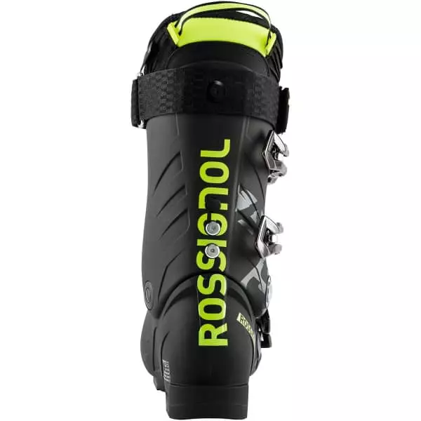 ROSSIGNOL ALLSPEED PRO 110 BLACK 22 6 ROSSIGNOL ALLSPEED PRO 110 BLACK 22 - Afbeelding 4