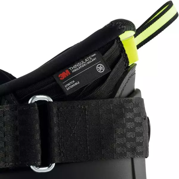 ROSSIGNOL ALLSPEED PRO 110 BLACK 22 7 ROSSIGNOL ALLSPEED PRO 110 BLACK 22 - Afbeelding 5