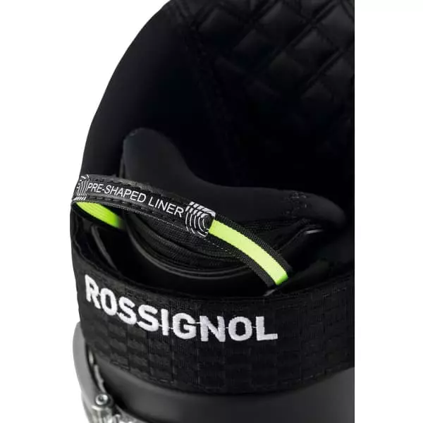 ROSSIGNOL ALLSPEED PRO 110 BLACK 22 8 ROSSIGNOL ALLSPEED PRO 110 BLACK 22 - Afbeelding 6