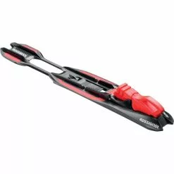 ROSSIGNOL X-IUM SKATING WCS JR + ROSSIGNOL RACE JR SKATE -Rossignol Winkel 9 63560 race jr skate rji1000 01