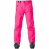 ROSSIGNOL SKI PANT GIRL PINK FUSHIA 22 -Rossignol Winkel 9 66997 ski pant girl pink fushia rliyp11 374 01